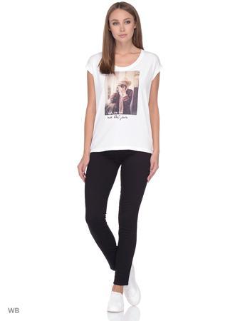 Футболка MUSTANG