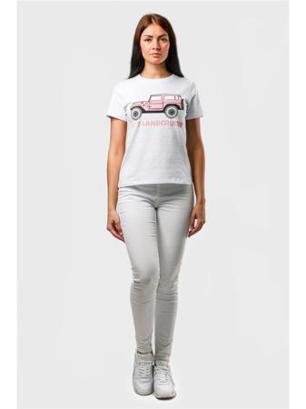 Футболка Captain