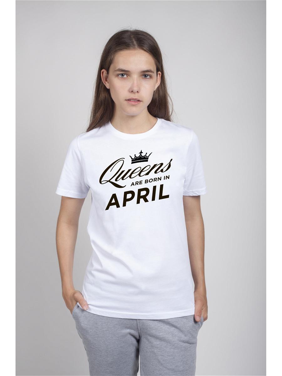 Футболка ФАБРИКА