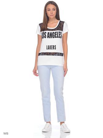 Футболка A.M.N. Madness National