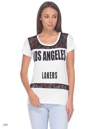 Футболка A.M.N. Madness National