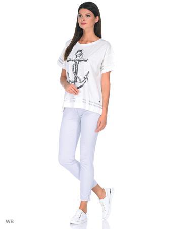 Футболка Malvin