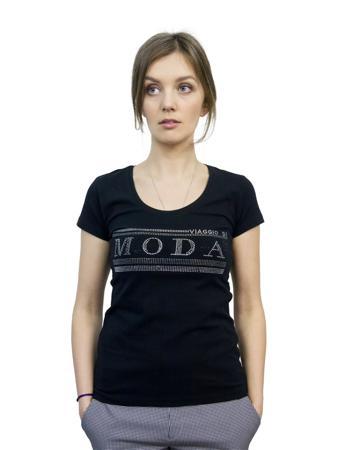 Футболка Al GO