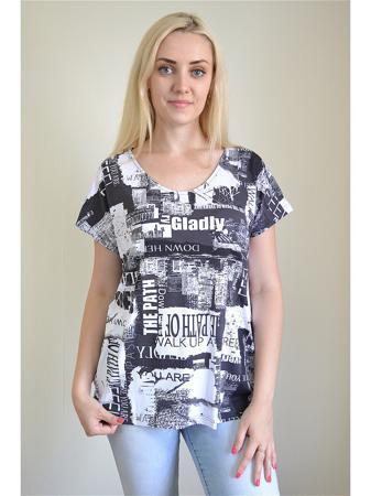 Футболка Miata