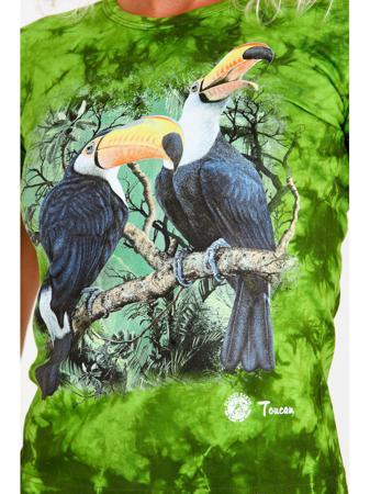 Футболка Churinga.