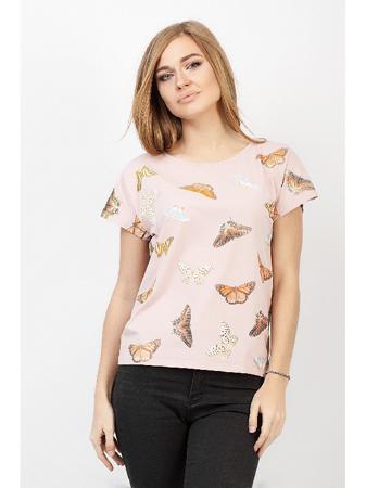 Футболка Little Secret