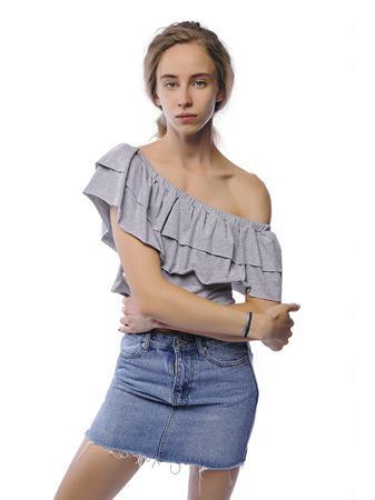 Футболка DorogoBogato