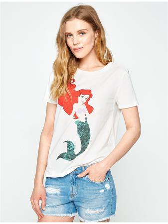 Футболка KOTON