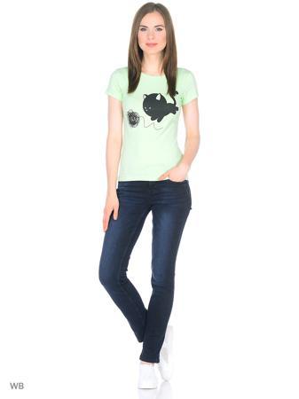 Футболка todomoda