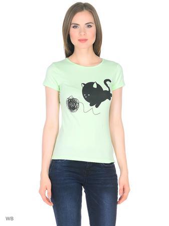 Футболка todomoda