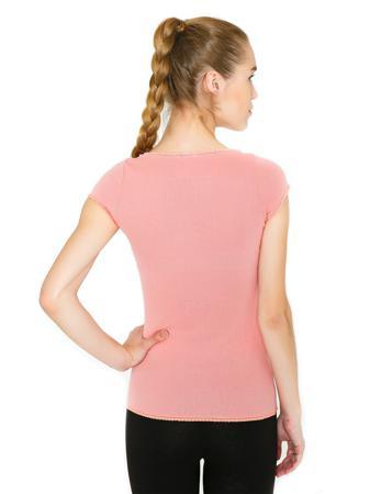 Футболка Libefolle