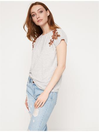 Футболка KOTON