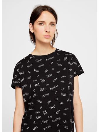 Футболка Mango