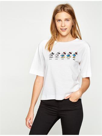 Футболка KOTON