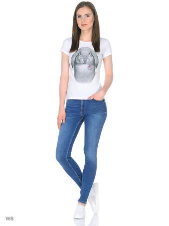 Футболка todomoda