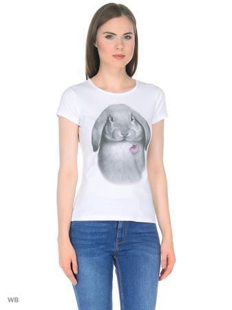 Футболка todomoda