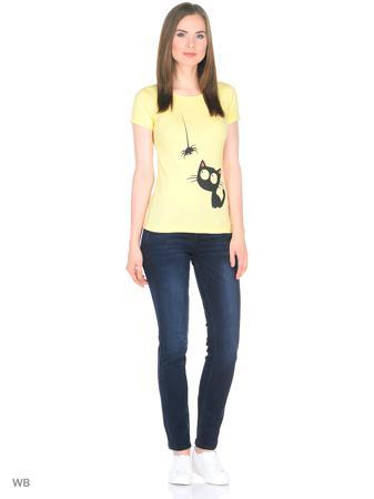 Футболка todomoda