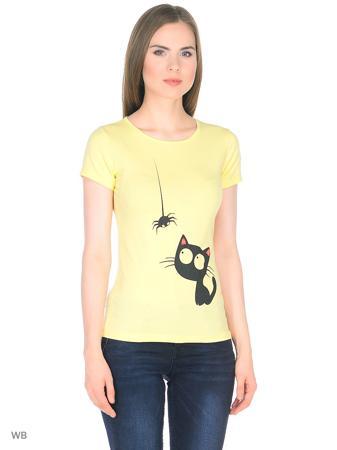 Футболка todomoda