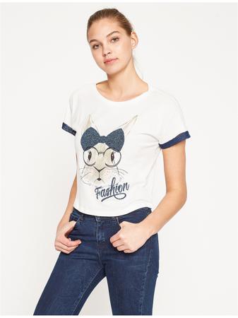 Футболка KOTON