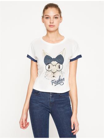 Футболка KOTON