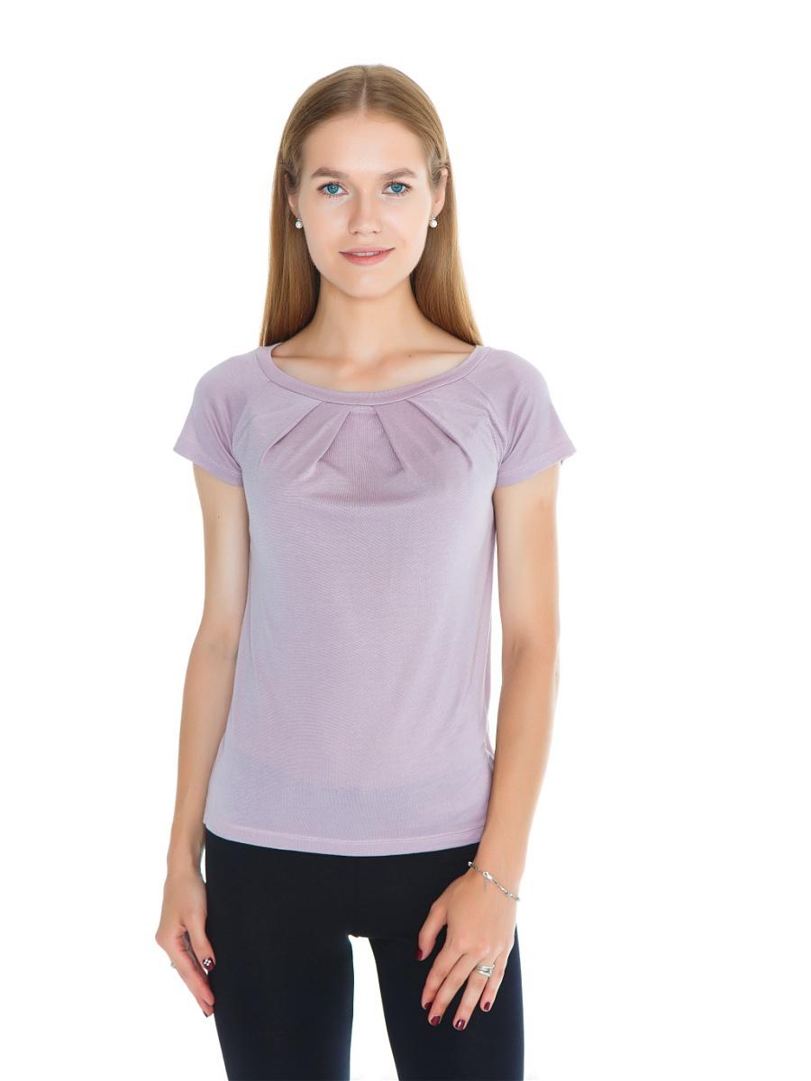 Футболка  -  цвет