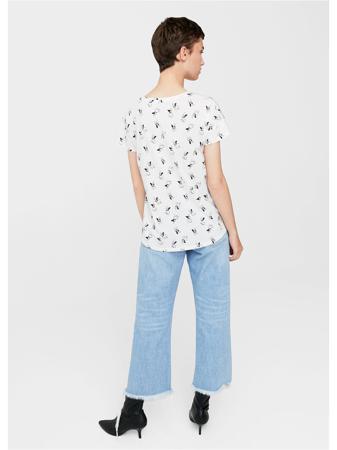 Футболка Mango