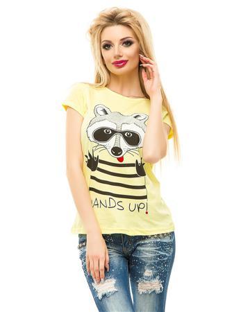 Футболка ELFBERG