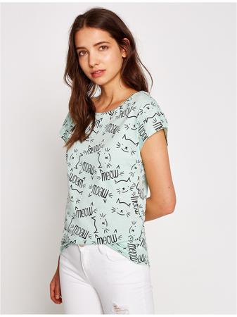 Футболка KOTON