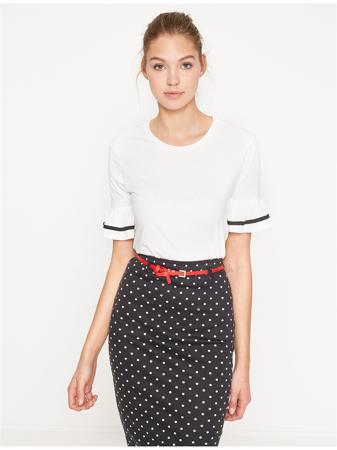 Футболка KOTON