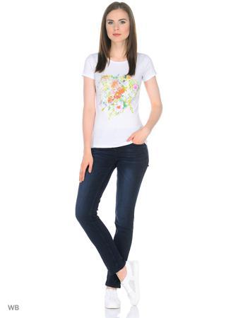 Футболка todomoda