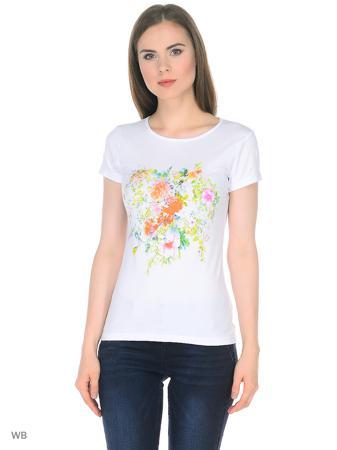 Футболка todomoda