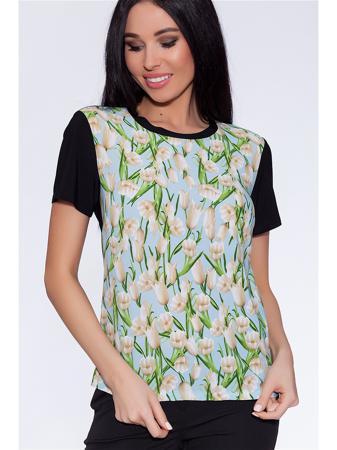 Футболка Emansipe