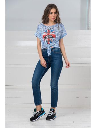 Футболка MONDIGO