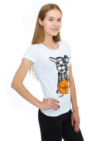 Футболка Libefolle