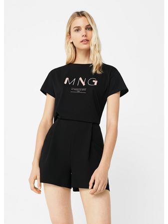 Футболка Mango