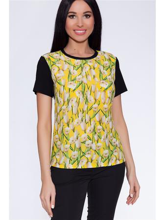 Футболка Emansipe