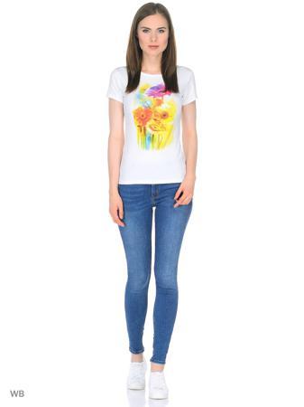 Футболка todomoda