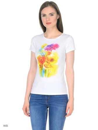 Футболка todomoda