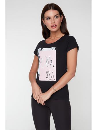 Футболка Bestia