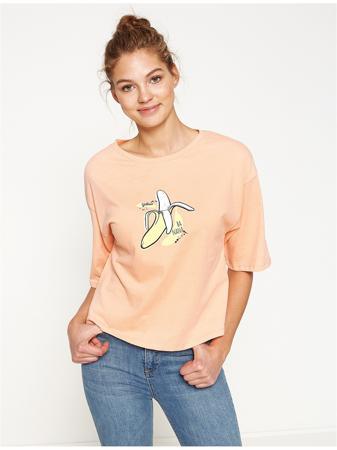 Футболка KOTON