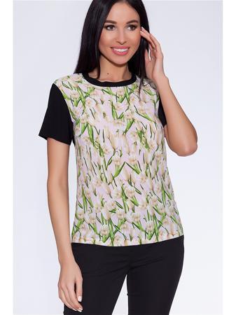 Футболка Emansipe