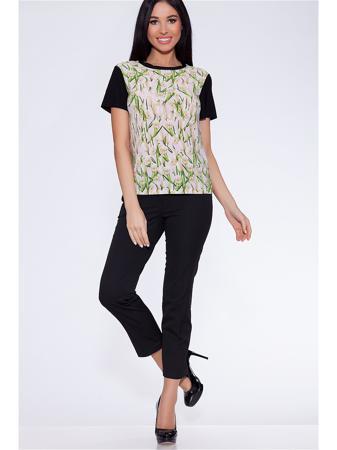 Футболка Emansipe