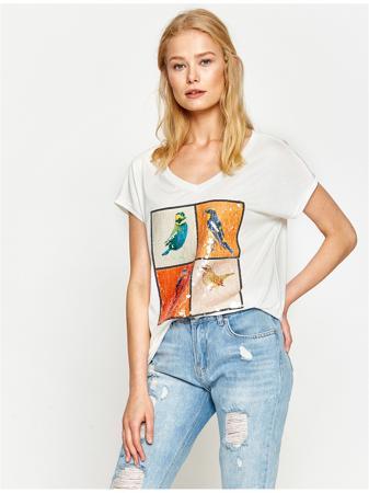 Футболка KOTON