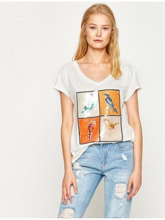 Футболка KOTON