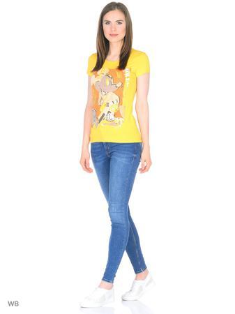 Футболка Libefolle