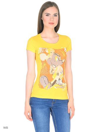 Футболка Libefolle