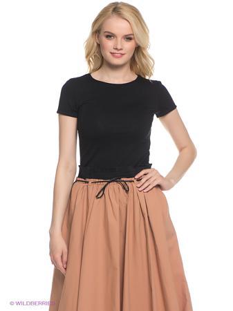 Футболка Oodji