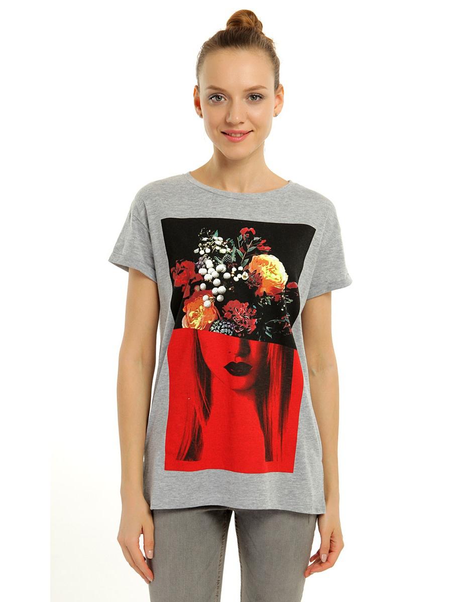 Футболка ТВОЕ