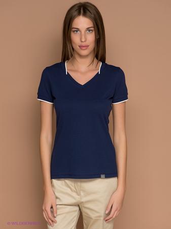 Футболка GEOX