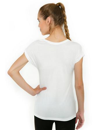 Футболка Libefolle